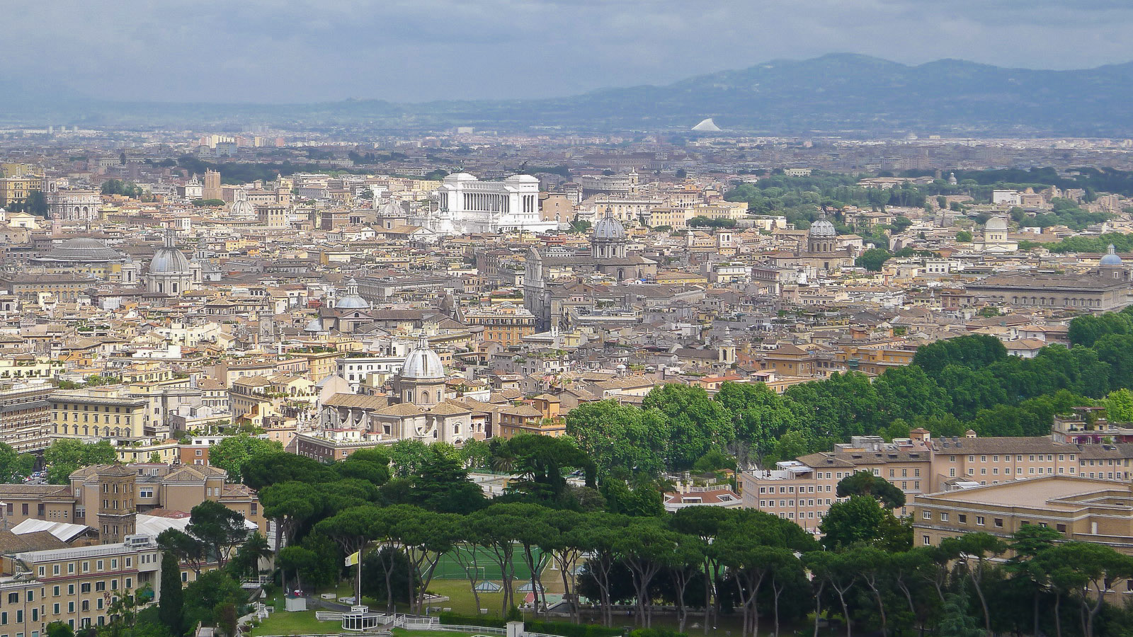 Rome